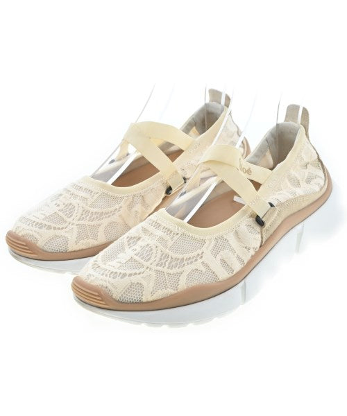 Chloe รองเท้าผ้าใบ