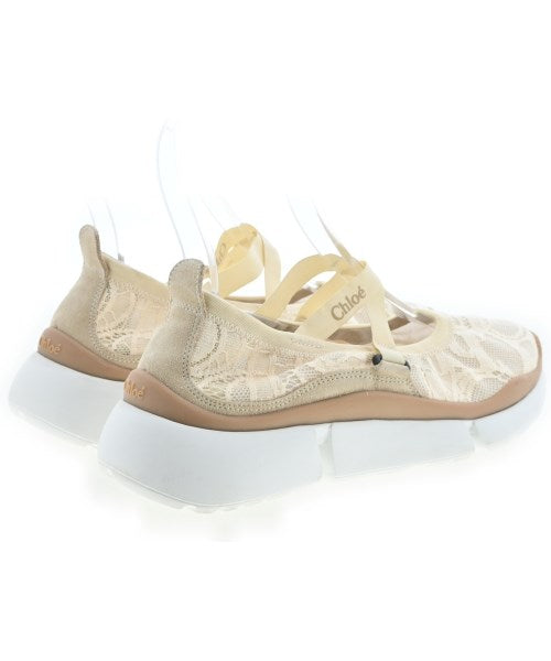 Chloe รองเท้าผ้าใบ