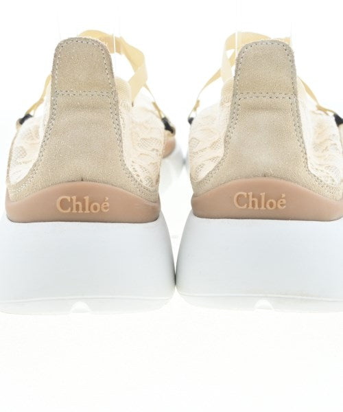 Chloe รองเท้าผ้าใบ