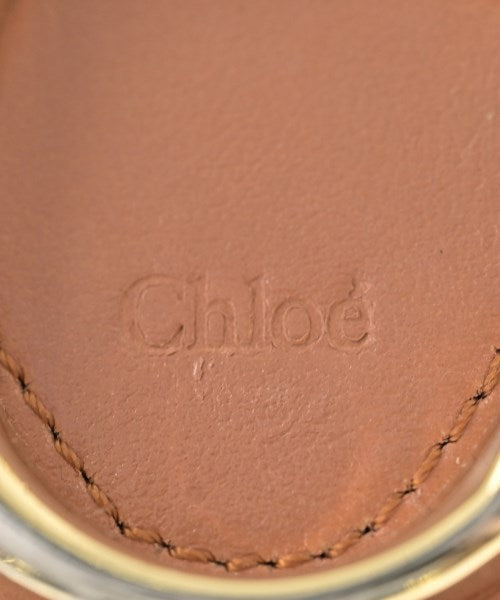 Chloe กล่องใส่บัตร