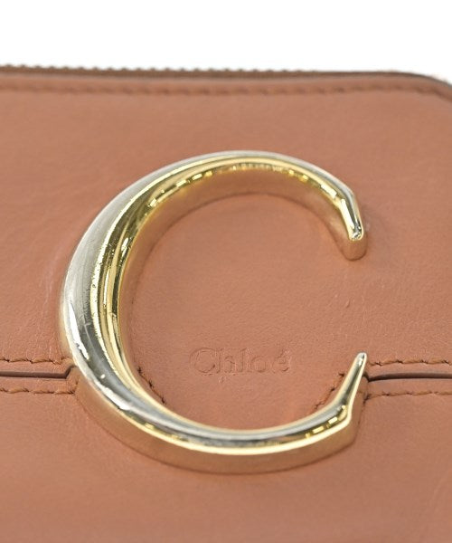 Chloe กล่องใส่บัตร