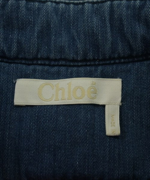 Chloe เสื้อสตรี