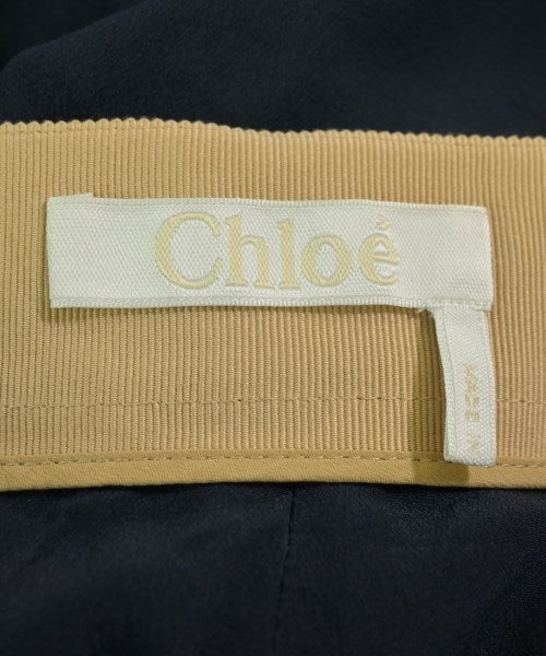 Chloe กางเกงขายาว