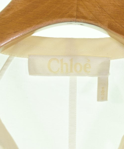 Chloe เสื้อสตรี