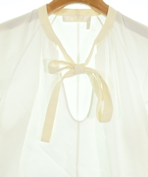 Chloe เสื้อสตรี