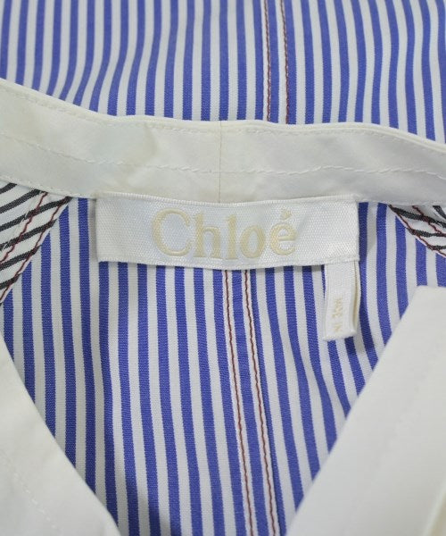 Chloe เสื้อสตรี