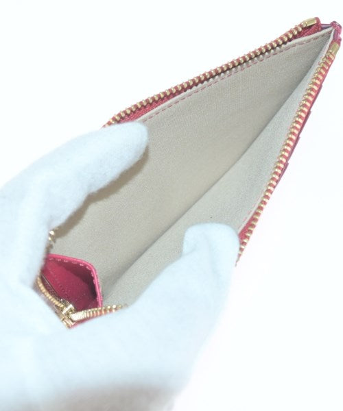 Chloe กล่องใส่บัตร