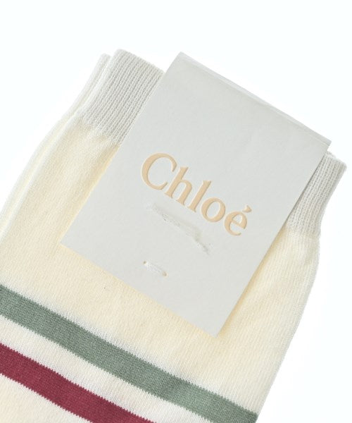 Chloe อื่นๆ