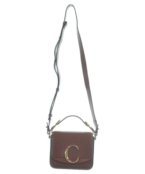 Chloe กระเป๋าสะพาย