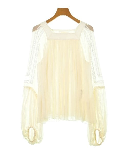 Chloe เสื้อสตรี