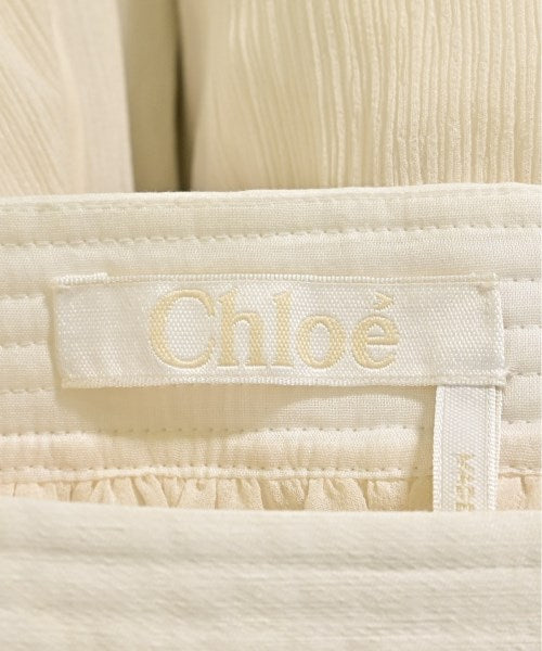Chloe เสื้อสตรี