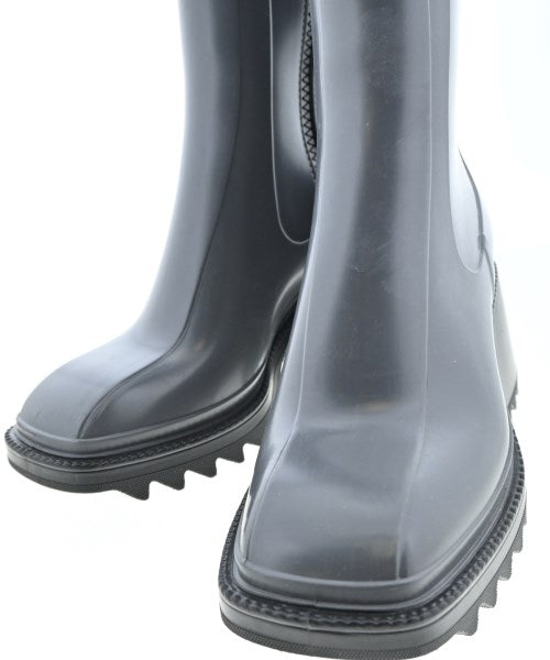 Chloe รองเท้าบูท