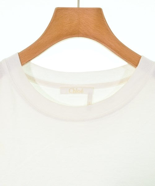 Chloe เสื้อยืด/เสื้อท็อปส์