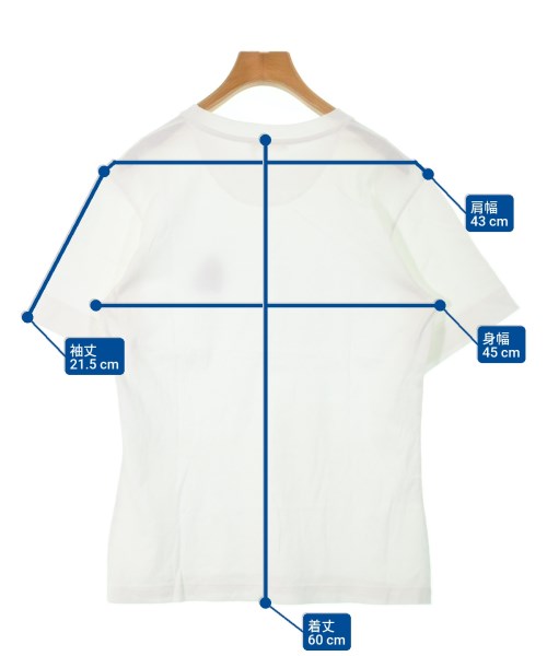 Chloe เสื้อยืด/เสื้อท็อปส์