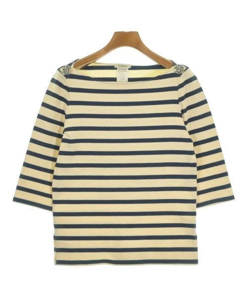Chloe เสื้อยืด/เสื้อท็อปส์