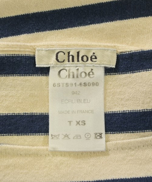 Chloe เสื้อยืด/เสื้อท็อปส์