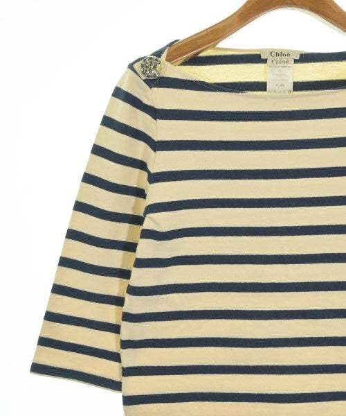 Chloe เสื้อยืด/เสื้อท็อปส์