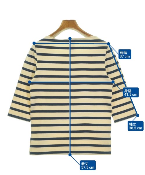 Chloe เสื้อยืด/เสื้อท็อปส์