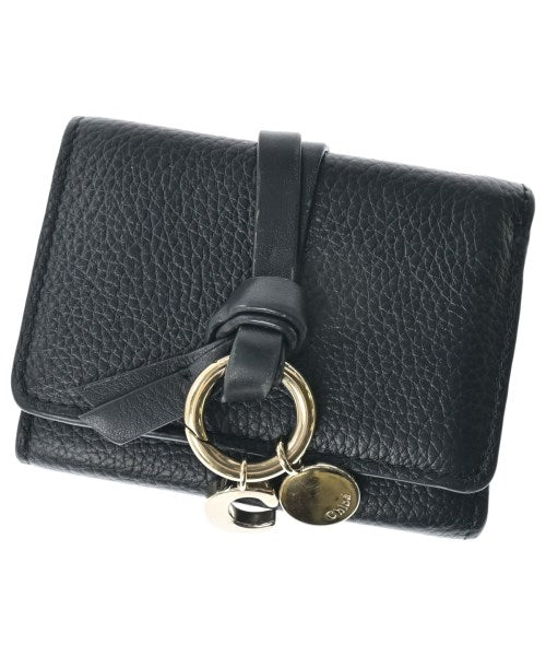 Chloe กระเป๋าสตางค์/กระเป๋าใส่เหรียญ