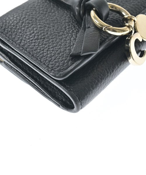 Chloe กระเป๋าสตางค์/กระเป๋าใส่เหรียญ