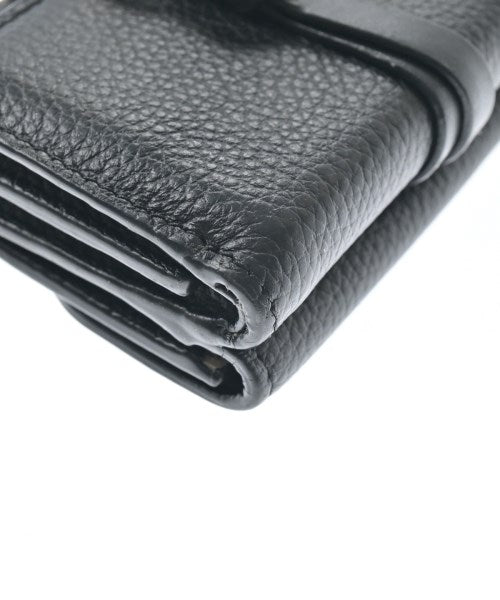 Chloe กระเป๋าสตางค์/กระเป๋าใส่เหรียญ