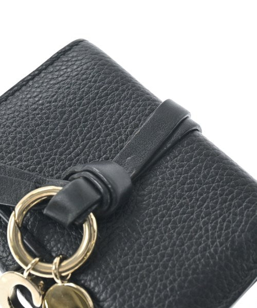 Chloe กระเป๋าสตางค์/กระเป๋าใส่เหรียญ