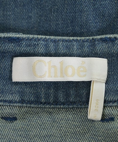 Chloe กระโปรงยาว/แม็กซี่ยาว