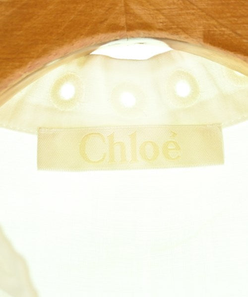 Chloe เสื้อสตรี