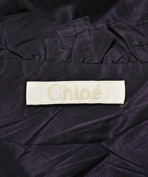 Chloe เสื้อสตรี