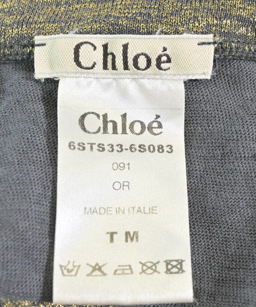 Chloe แขนกุด