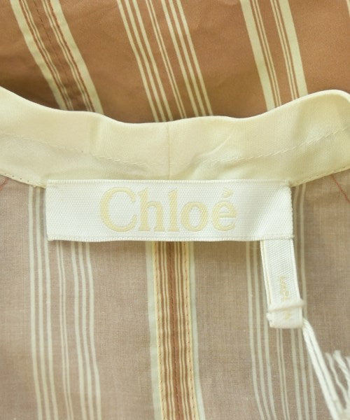 Chloe เสื้อสตรี