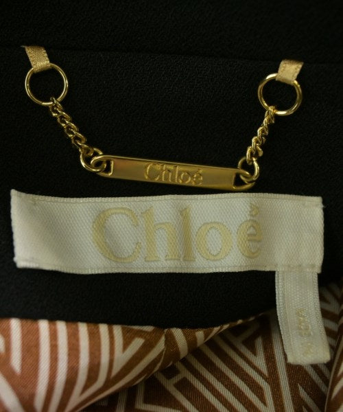 Chloe เบลเซอร์/แจ็คเก็ตสูท