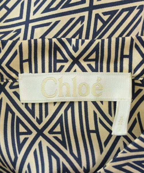 Chloe ชุดเดรส
