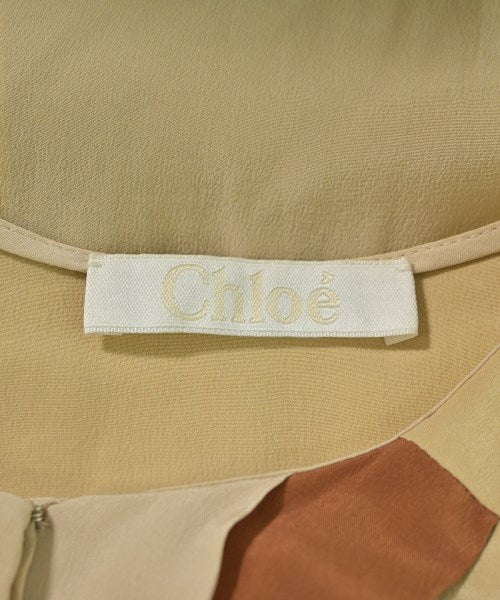 Chloe เสื้อสตรี