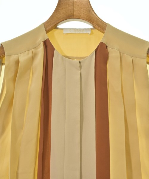 Chloe เสื้อสตรี