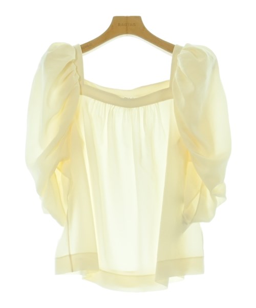 Chloe เสื้อลำลอง