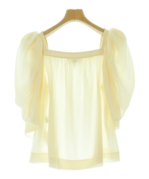 Chloe เสื้อลำลอง
