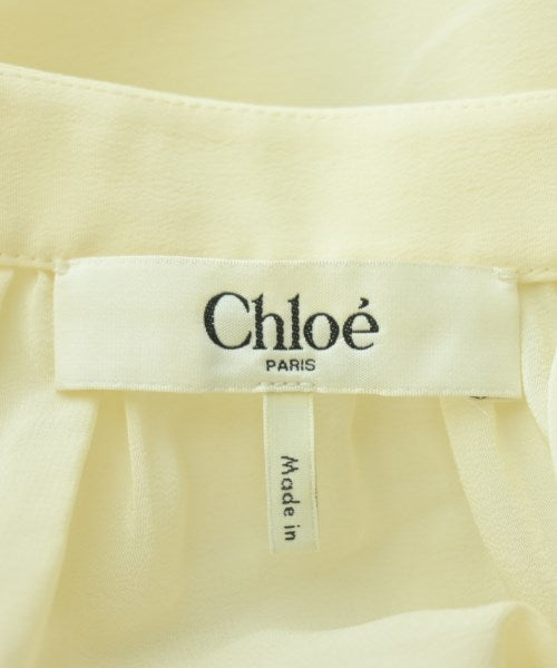 Chloe เสื้อลำลอง