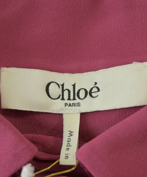 Chloe เสื้อสตรี