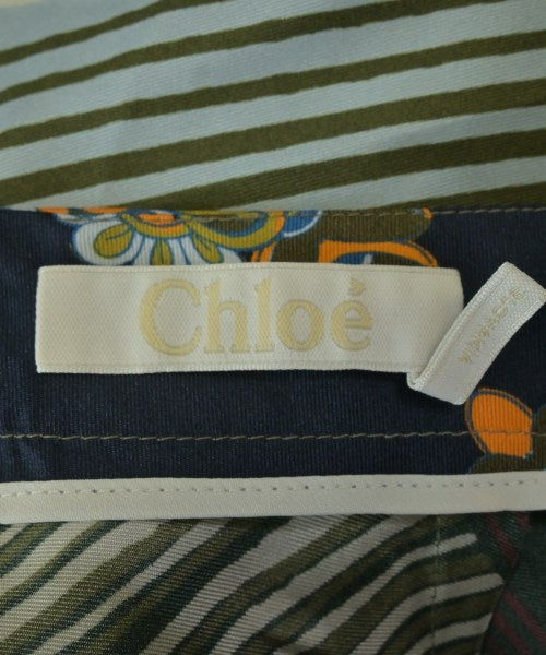 Chloe กระโปรงสั้น