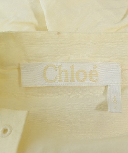Chloe เสื้อสตรี