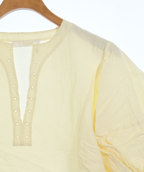 Chloe เสื้อสตรี