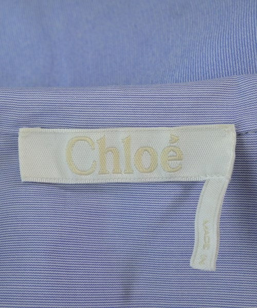 Chloe เสื้อสตรี