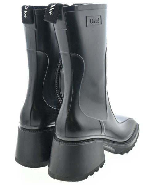 Chloe รองเท้ากันฝน