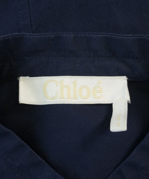Chloe เสื้อลำลอง