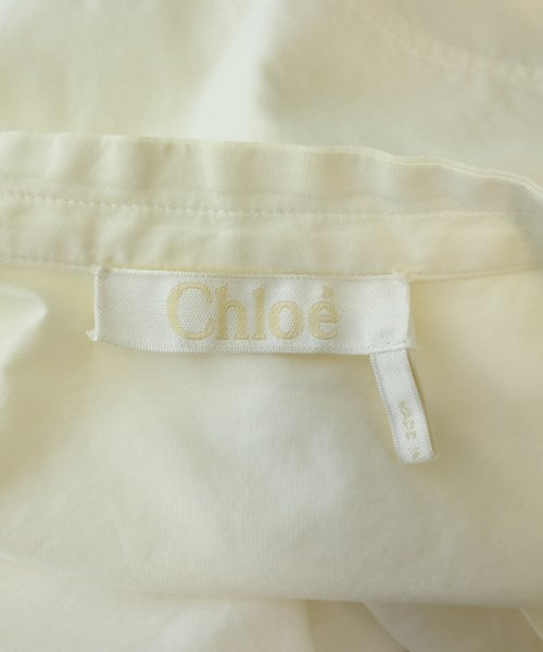 Chloe เสื้อลำลอง