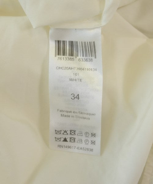 Chloe เสื้อลำลอง