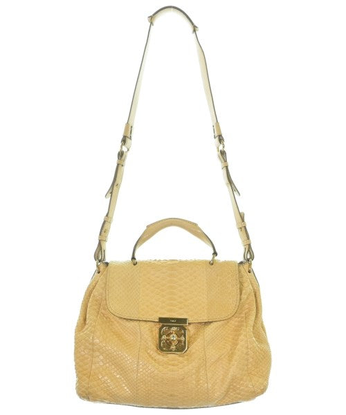 Chloe กระเป๋าสะพาย