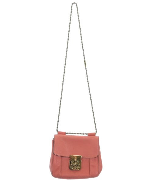 Chloe กระเป๋าสะพาย