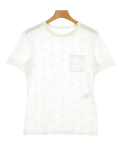 Chloe เสื้อยืด/เสื้อท็อปส์
